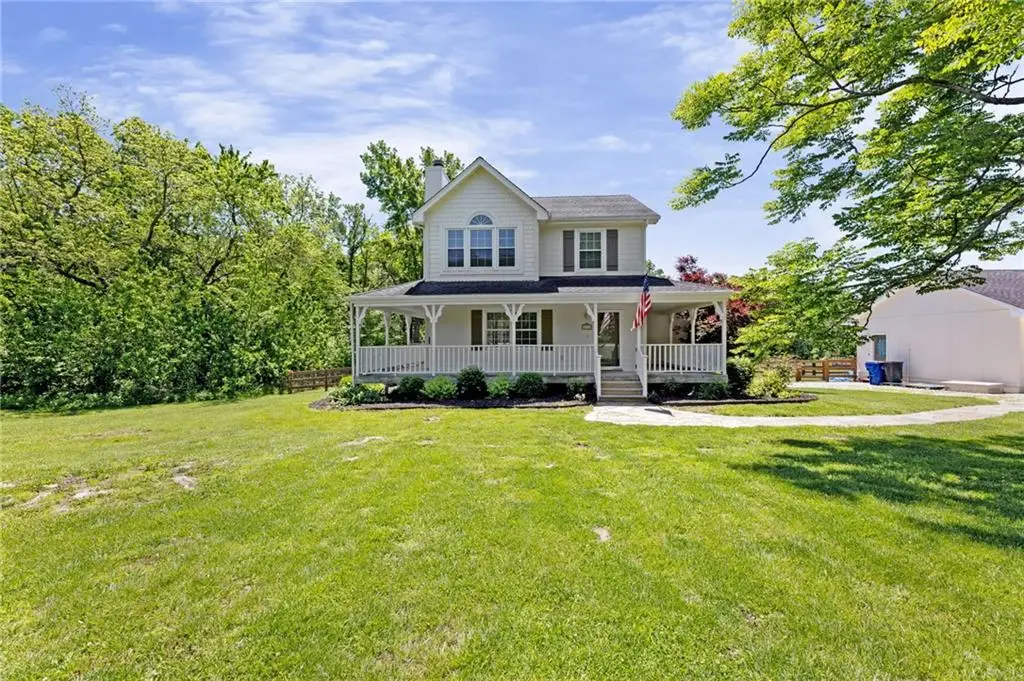 35307 E State Route Vv N/a, Pleasant Hill, MO 64080 - #1