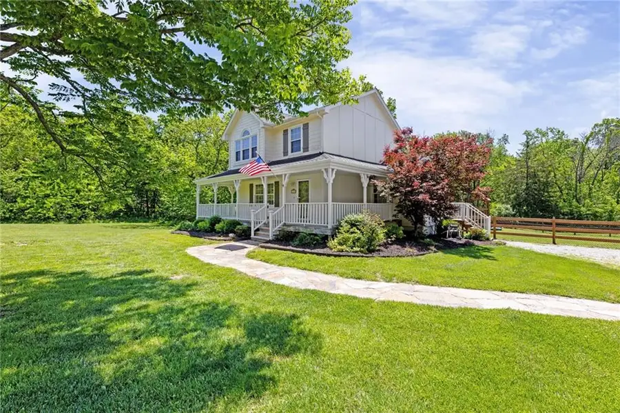 35307 E State Route Vv N/a, Pleasant Hill, MO 64080 - #3
