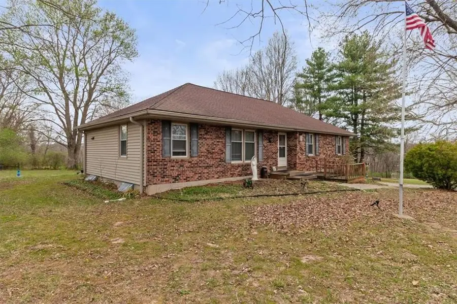 5212 N Galvin Road, Sibley, MO 64088 - #3