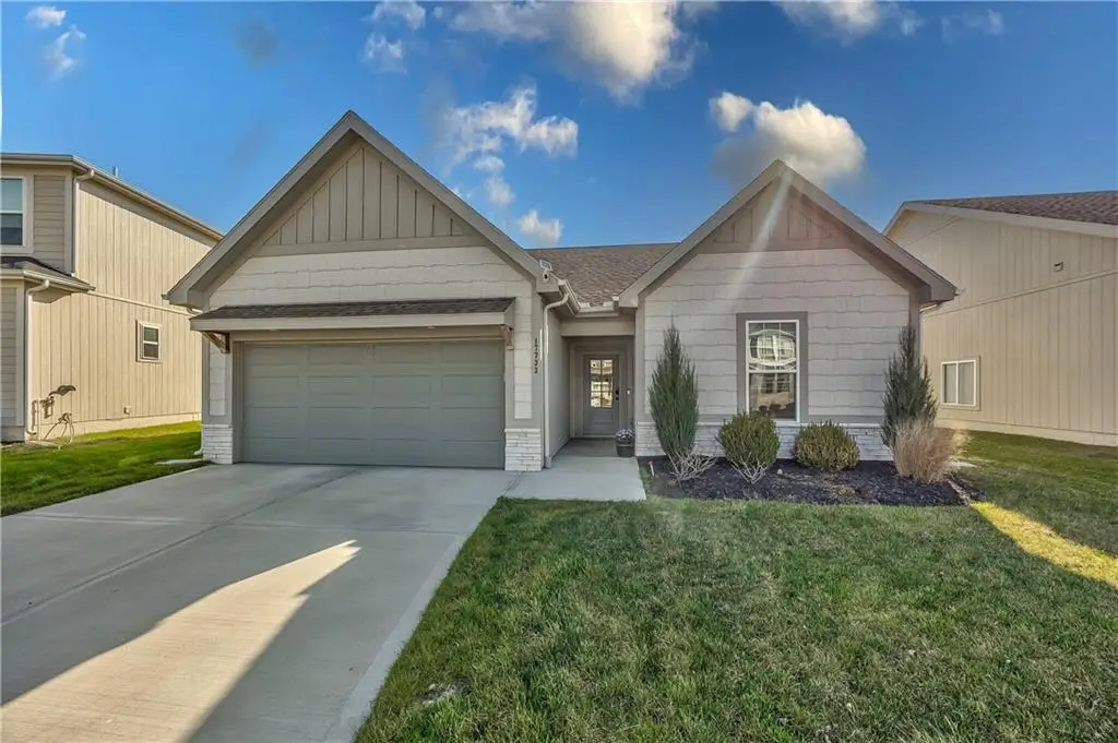 17733 Houston Street, Gardner, KS 66030 - #1