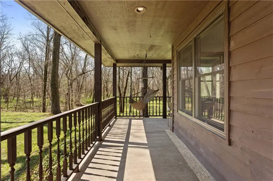 153 E 1250 Road, Baldwin City, KS 66006 - #3