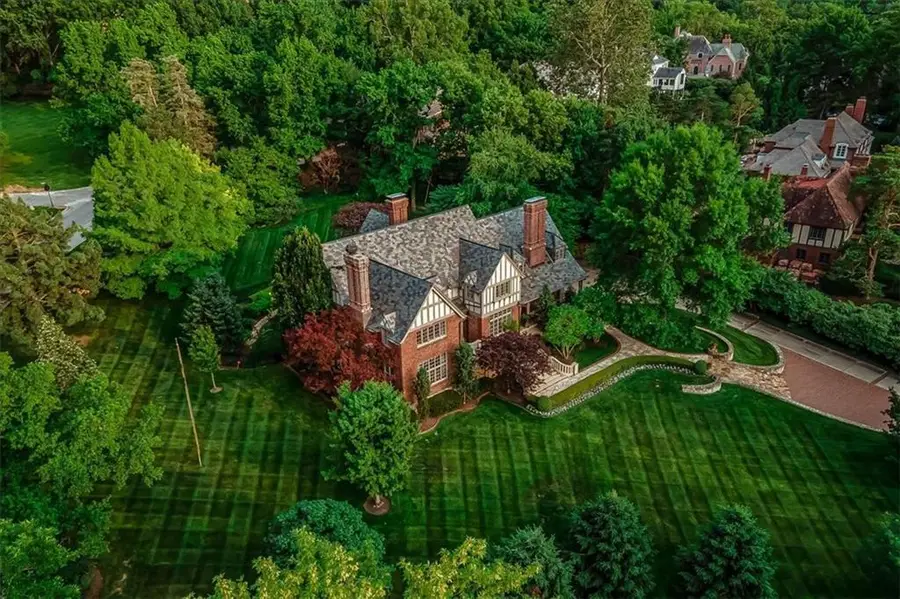 5800 Brookbank Lane, Mission Hills, KS 66208 - #2