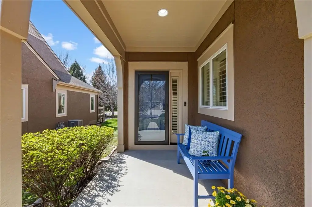 15702 Lowell Lane, Overland Park, KS 66223 - #1