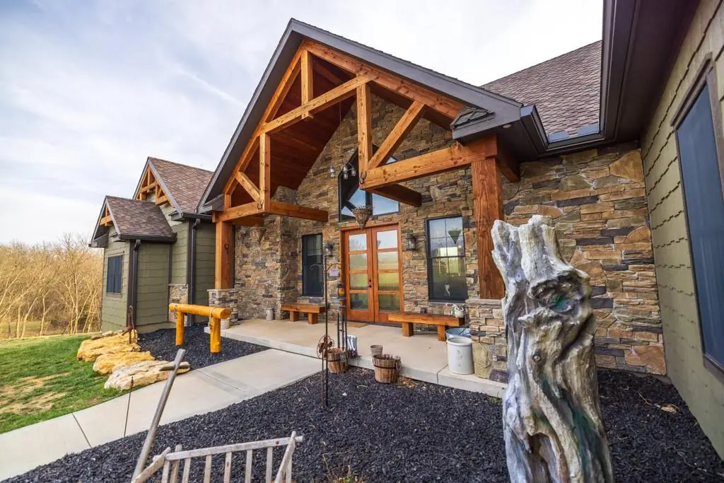 17710 SW 31 St Road, De Kalb, MO 64440 - #1