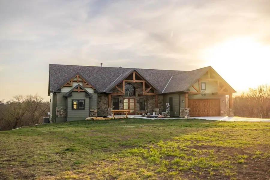 17710 SW 31 St Road, De Kalb, MO 64440 - #2