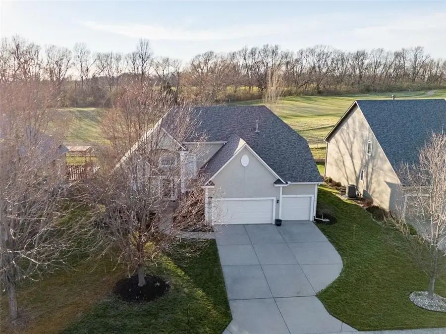 14770 S Glen Eyrie Street, Olathe, KS 66061 - #2