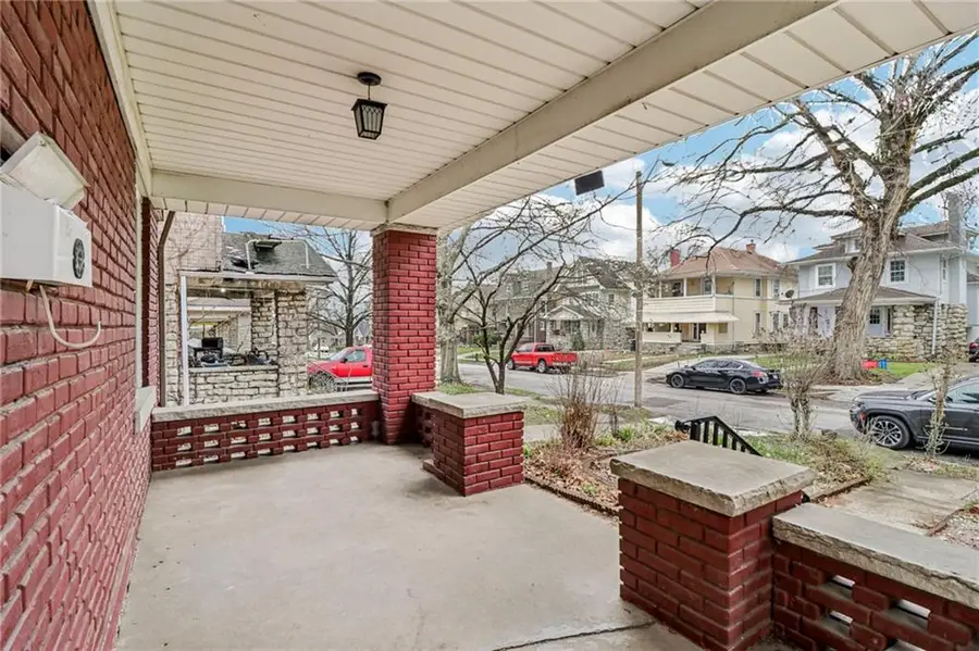 311 Lawn Street, Kansas City, MO 64124 - #3