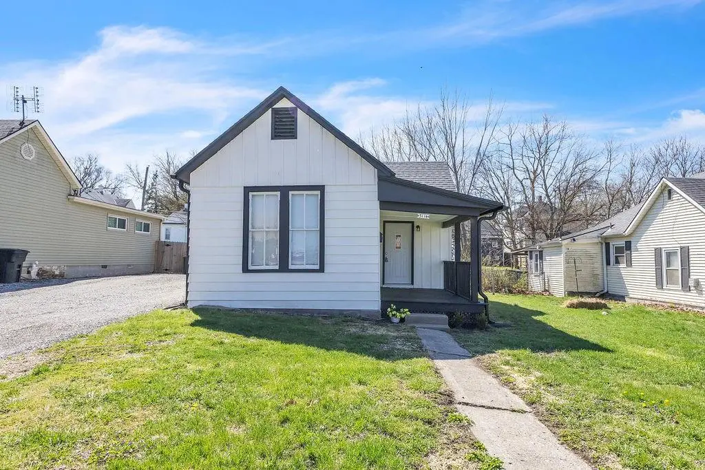 3114 Olive Street, Saint Joseph, MO 64507 - #1