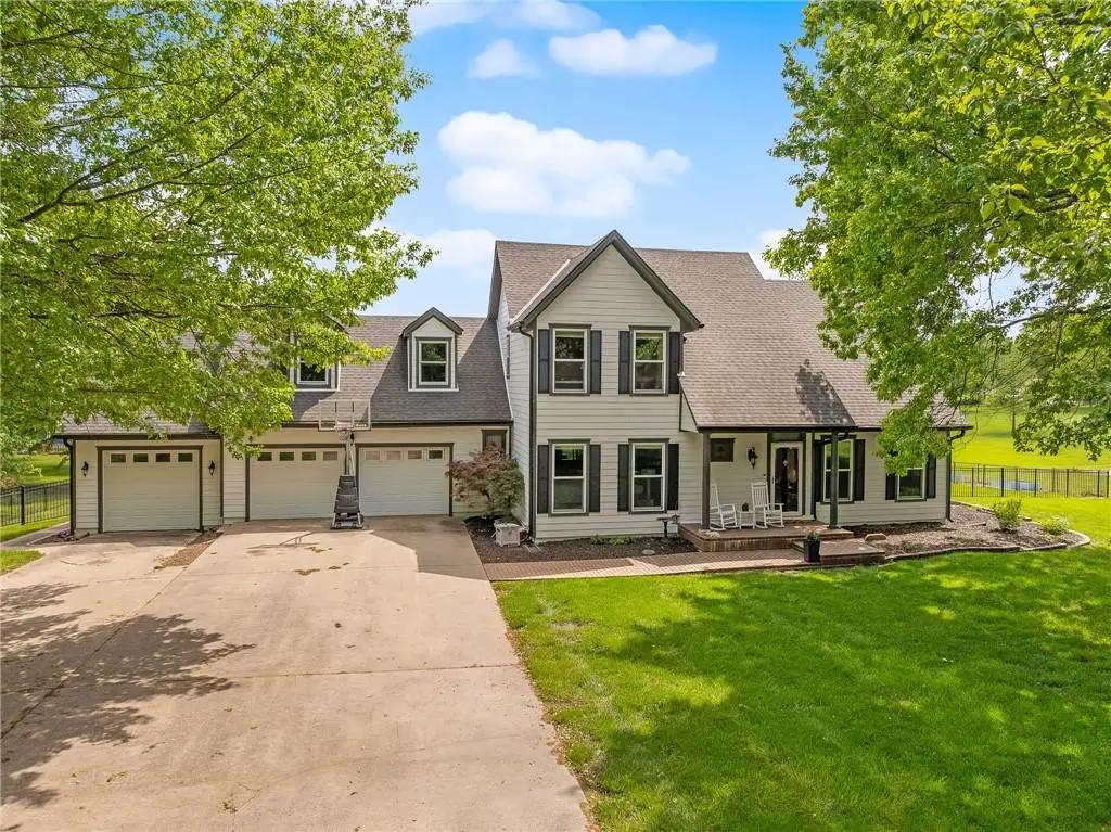15367 Monrovia Street, Overland Park, KS 66221 - #1