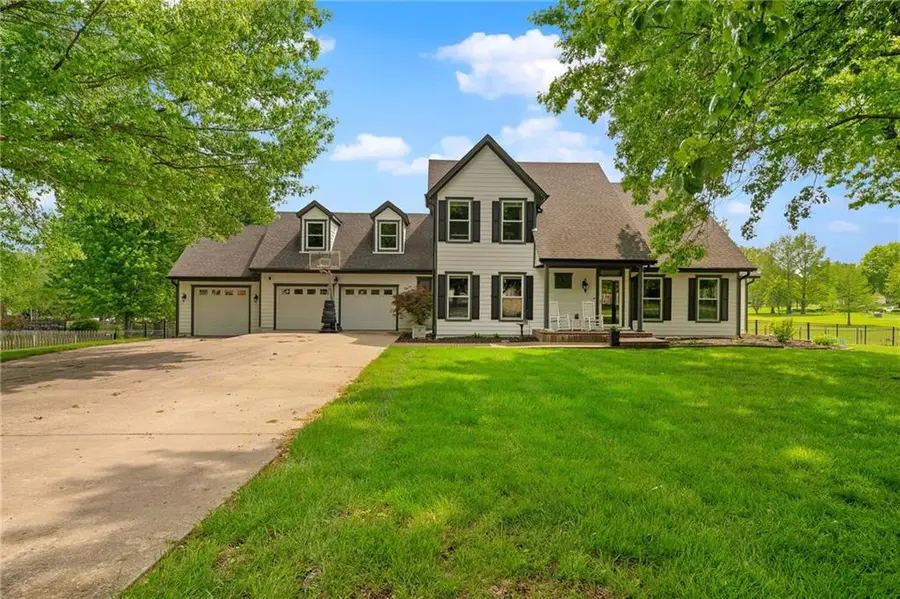 15367 Monrovia Street, Overland Park, KS 66221 - #2