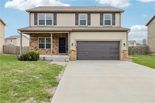 527 S Poplar Street, Gardner, KS 66030