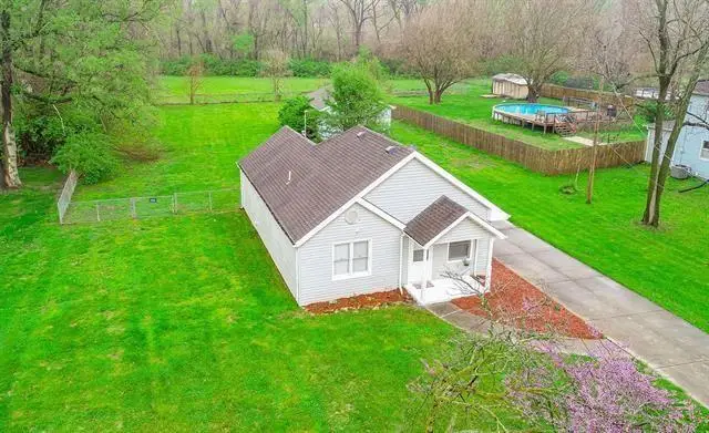 3025 Shrine Park Road, Leavenworth, KS 66048 - #2