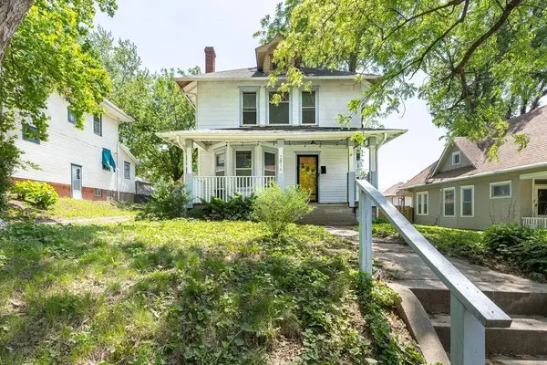 2816 Sacramento Street, St Joseph, MO 64507