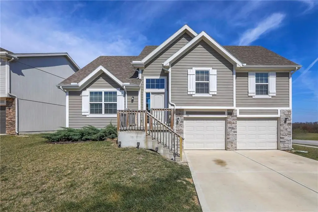 721 Shane Lane, Belton, MO 64012 - #1