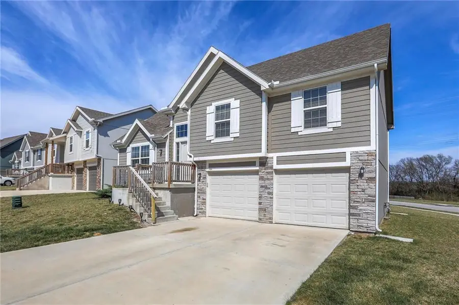 721 Shane Lane, Belton, MO 64012 - #2