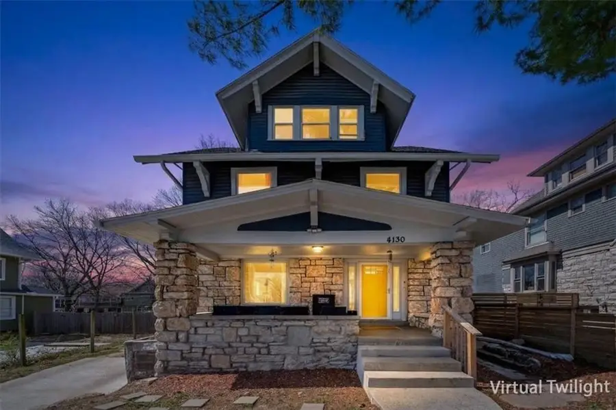 4130 Troost Avenue, Kansas City, MO 64110 - #2