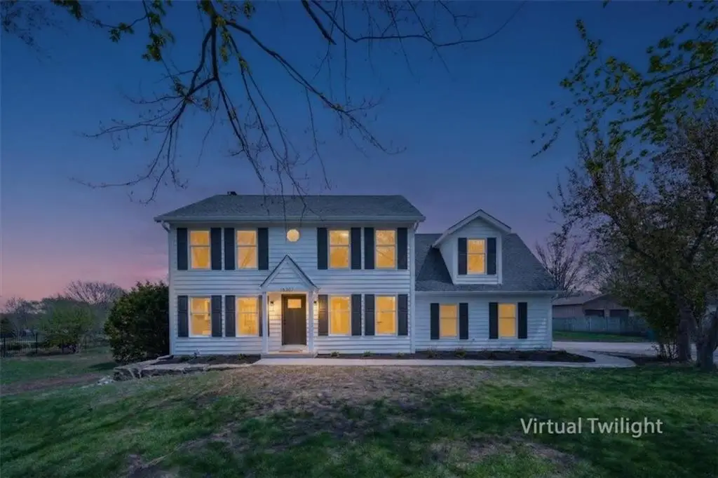 15327 Oakmont Street, Overland Park, KS 66221 - #1