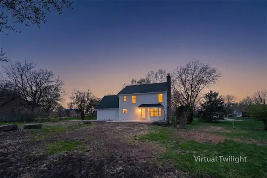 15327 Oakmont Street, Overland Park, KS 66221 - #2