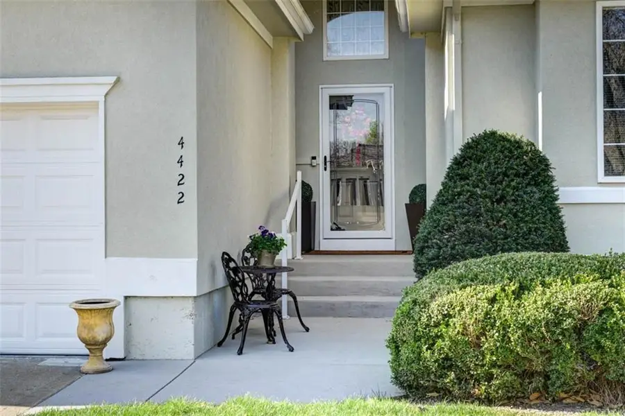 4422 S Davidson Drive, Independence, MO 64055 - #2