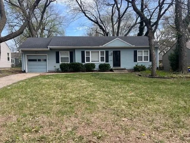 5525 Horton Street, Mission, KS 66202 - #1