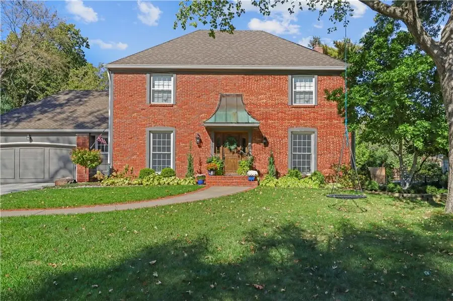 4404 W 91st Street, Prairie Village, KS 66207 - #3