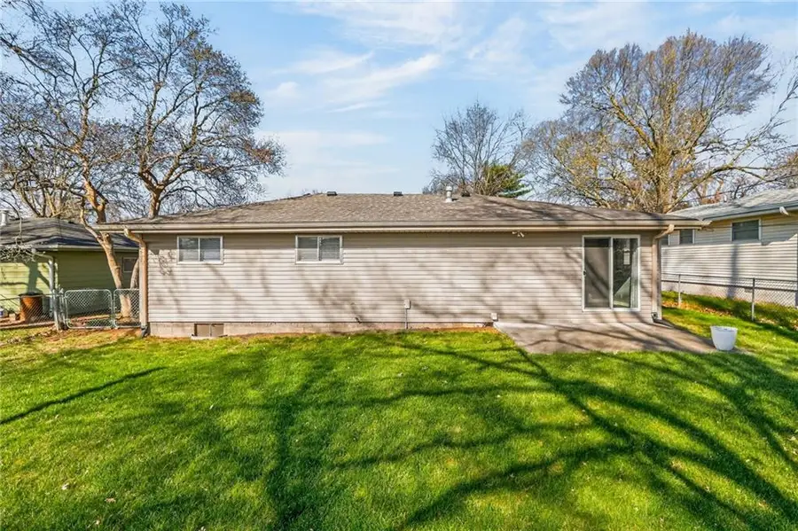 3407 E Lantern Lane, Saint Joseph, MO 64506 - #3