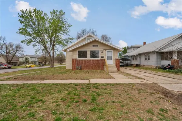 620 W Chestnut Street, Independence, KS 67301