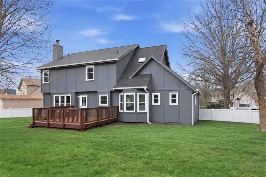 1413 S Sheridan Bridge Circle, Olathe, KS 66062 - #3