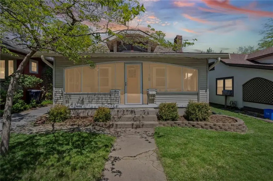 18 E 72nd Street, Kansas City, MO 64114 - #2