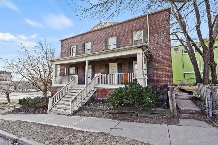 1211-1213 Reynolds Avenue, Kansas City, KS 66102 - #2
