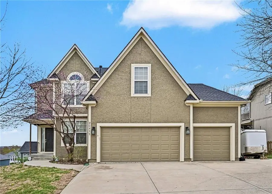 20811 W 48th Street, Shawnee, KS 66218 - #2