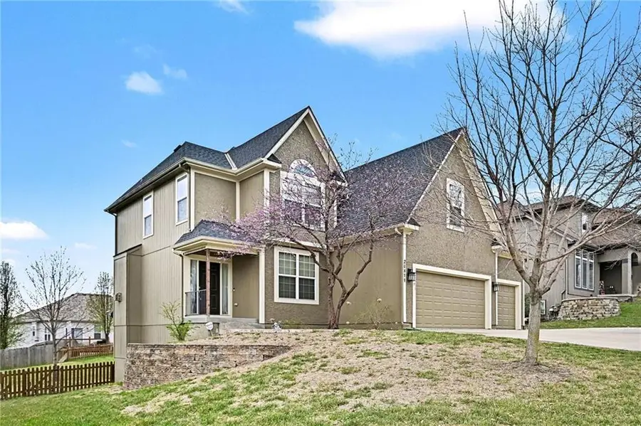 20811 W 48th Street, Shawnee, KS 66218 - #3