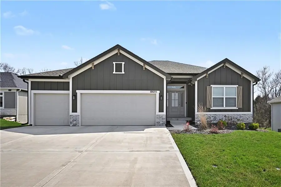 16655 NW 124th Street, Platte City, MO 64079 - #2