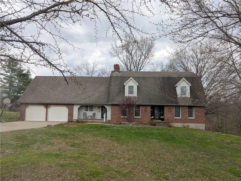 106 Walnut Drive, Carrollton, MO 64633 - #1