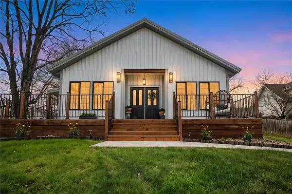 807 N Highway B N/a, Edgerton, MO 64444