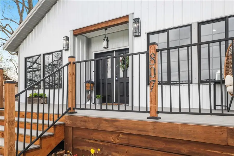 807 N Highway B N/a, Edgerton, MO 64444 - #2