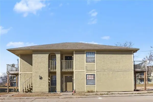 8630 Lane Avenue, Raytown, MO 64138