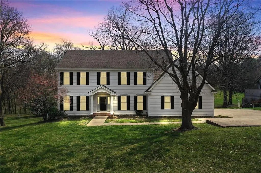 19769 Walden Oaks N/a, Country Club, MO 64505 - #1