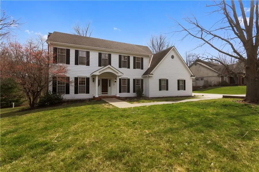 19769 Walden Oaks N/a, Country Club, MO 64505 - #3