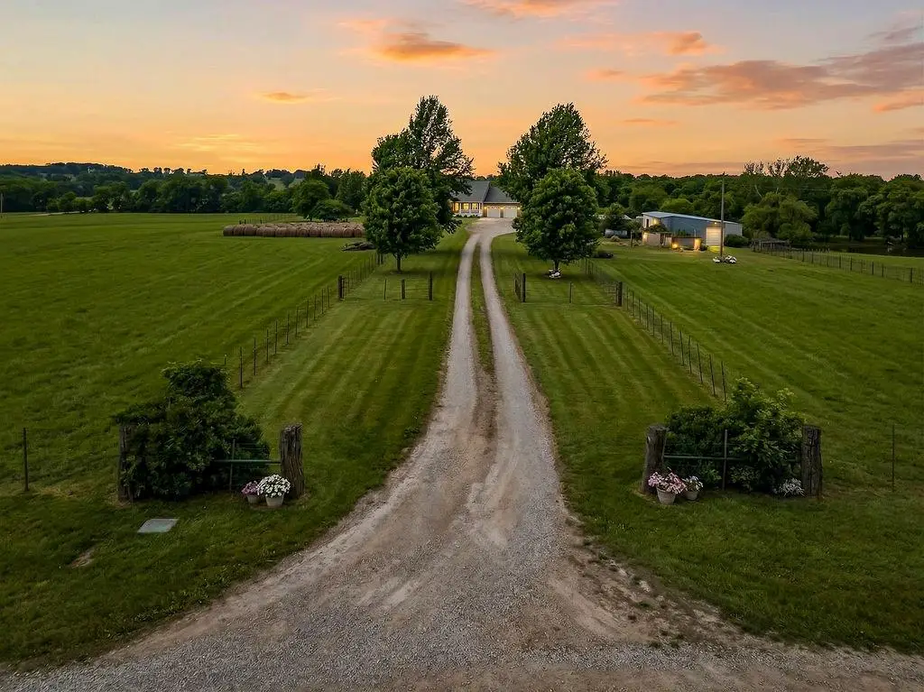 862 SW 1651 Road, Holden, MO 64040 - #1