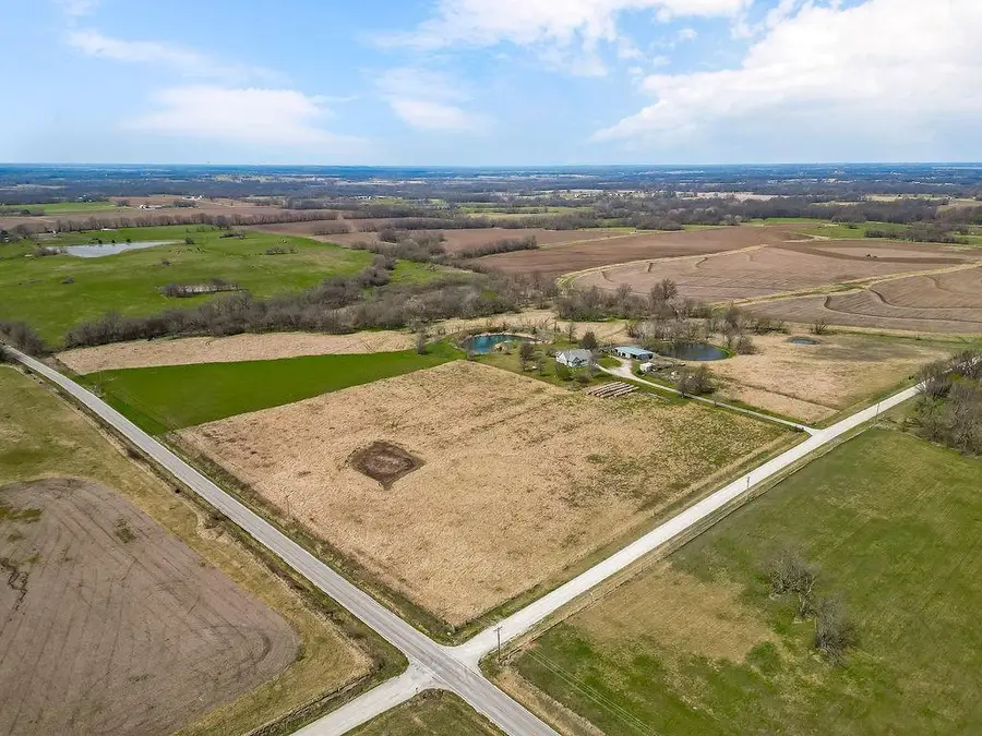 862 SW 1651 Road, Holden, MO 64040 - #3