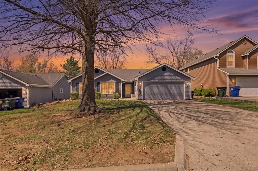 2917 Lankford Drive, Lawrence, KS 66046 - #2