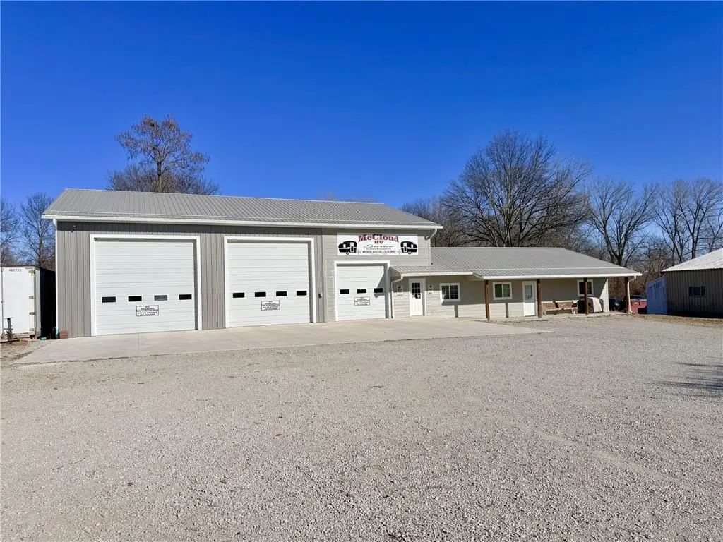 1744 Oklahoma Avenue, Trenton, MO 64683 - #1