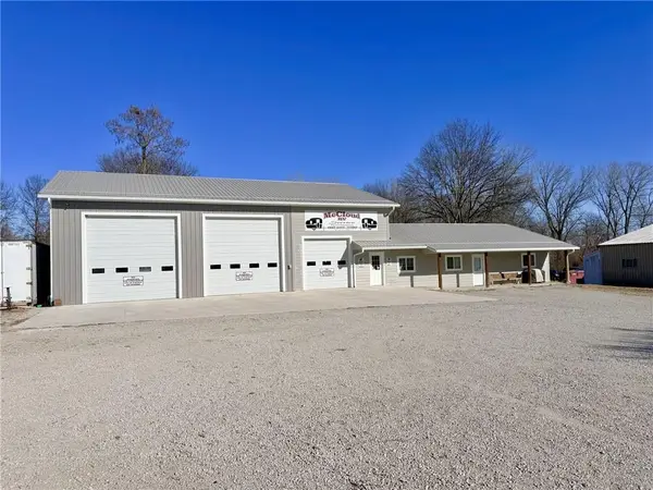 1744 Oklahoma Avenue, Trenton, MO 64683