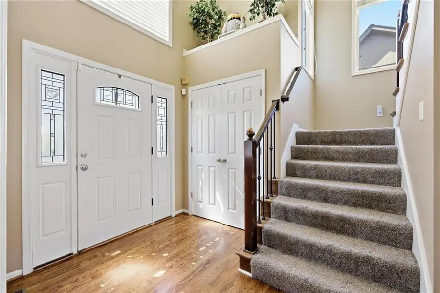 217 NE Paseo Place, Blue Springs, MO 64014 - #3