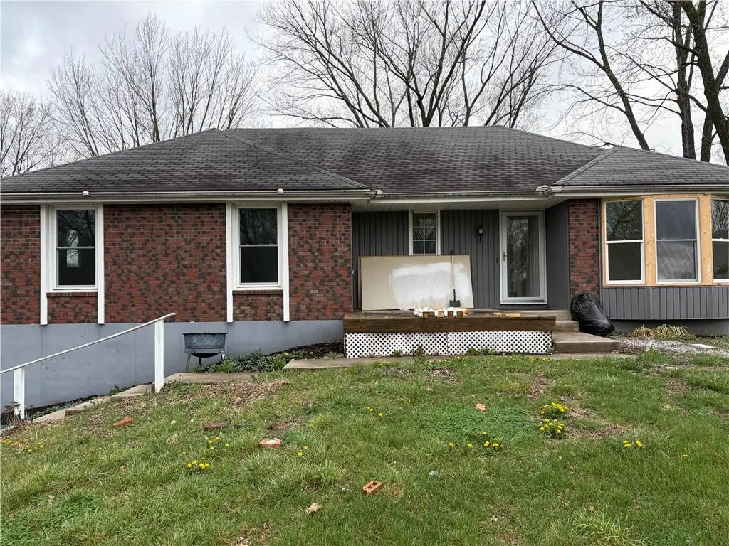 3316 S Gardner Road, Oak Grove, MO 64075 - #1