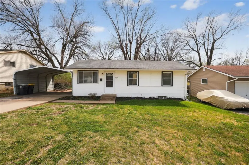 5130 Palmer Street, Kansas City, MO 64129 - #1