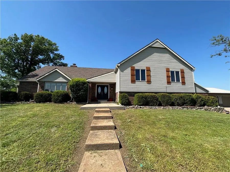 1358 26000 Road, Parsons, KS 67357 - #2