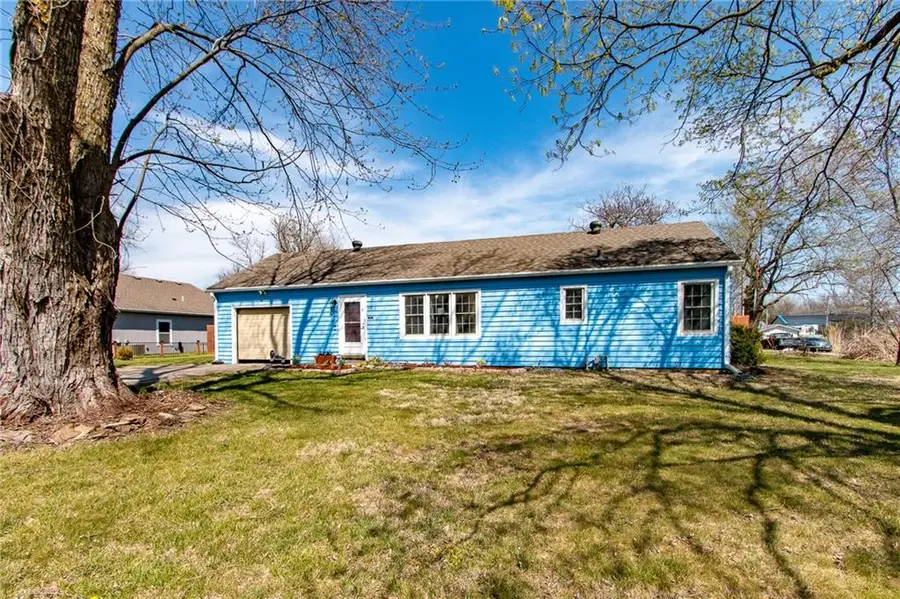 310 Chapel Street, Baldwin City, KS 66006 - #2