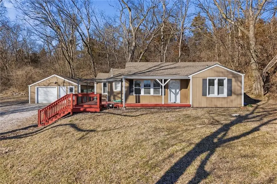 20118 E Truman Road, Independence, MO 64056 - #2